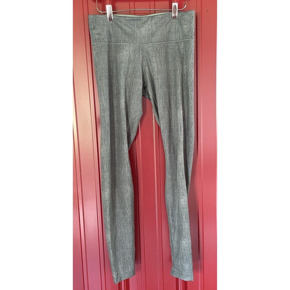 Lululemon Leggings Align Pants High Rise Athletic Yoga Womens‎ Size 8